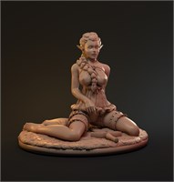 Sisters of the Dawn - Slave MF06-MG01-07