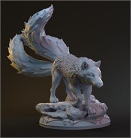 Sisters of the Dawn - Spirit of the Dawn MF06-MG01-08