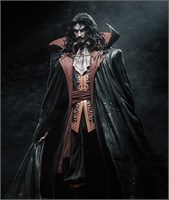 Dracula - Castlevania AF01-CA3DS01-15