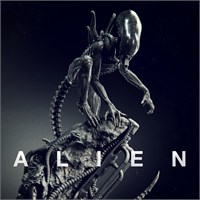 Alien AF01-FA01-02