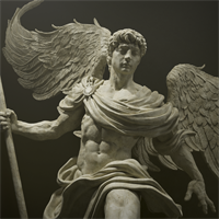 Archangel FAN05-CA3DS09
