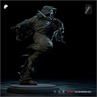 Ghostface - Scream MOV02-JUL01