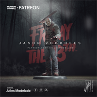 Jason Voorhees MOV02-JUL05
