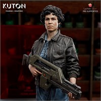 Ripley - Alien (фигурка и бюст) MOV04-KUT16