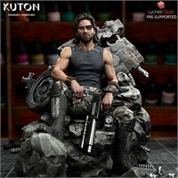 Snake Plissken MOV04-KUT24