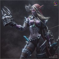 Sylvanas - World of Warcraft MOV07-BUL03