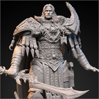 Fulgrim WH02-AK07