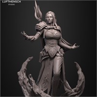 Jaina WC02-LUF02