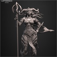 Alexstrasza WC02-LUF01