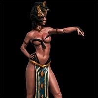 Medusa (18+) FAN05-CA3DS13
