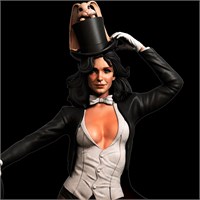 Zatanna (18+) MOV05-CA3DS39