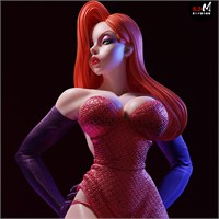 Jessica Rabbit (18+) MOV09-ESM03
