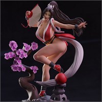 Mai Shiranui - Fatal Fury (18+) MOV11-ABE08