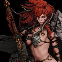 Red Sonja (18+) MOV11-ABE20