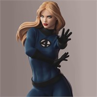 Sue Storm (18+) MOV11-ABE22