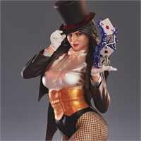 Zatanna MOV11-ABE23
