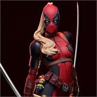 Lady Deadpool MOV11-ABE24