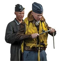 Der Adler 1940 - The Eagle MIL01-FA02