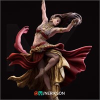 Sound of Night FAN13-NK01