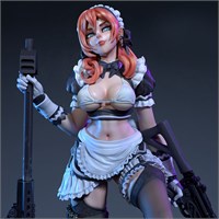 Astrid SF14-RA04