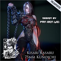 Kisari Kasaru FAN14-RA09