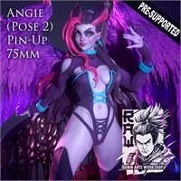 Angie (18+) FAN14-RA04