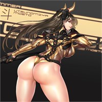 Utsunomiya Moeto SF16-LD03