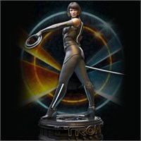 Quorra from TRON (18+) MOV18-VX17