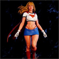 Supergirl (18+) MOV19-BA05
