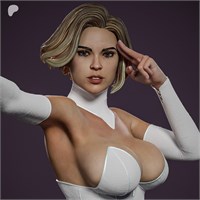 Emma Frost MOV06-FC07