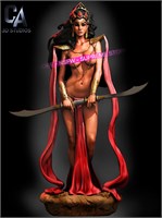 Dejah Thoris (18+) MOV05-CA3DS38