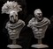 Ghostly Odyssey - Busts MF04-LS12-04