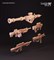 Talon squad weapon set SF01-LD01-01