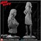 Eva Green - Sin City (фигурка и бюст) (18+) MOV04-KUT25