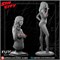Eva Green - Sin City (фигурка и бюст) (18+) MOV04-KUT25