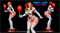 IT-Girl Pennywise (18+) PA01-DD16