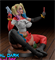 Harley Quinn (18+) PA01-DD32