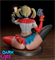Harley Quinn (18+) PA01-DD32