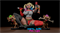 Harley Quinn (18+) PA01-DD32