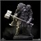 Accursed Ettin - Penitent Hero MF01-BM05-02