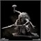 Dark Denizens - Part I - Slavesmith Thubacaine - Diorama MF01-BM10-02