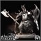 Knights of the Beast - Beastsworn Ravagers Multipart Kit MF01-BM03-02