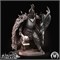 Knights of the Beast - Beastsworn Ravagers Multipart Kit MF01-BM03-02