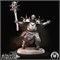Knights of the Beast - Beastsworn Ravagers Multipart Kit MF01-BM03-02