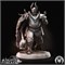 Knights of the Beast - Beastsworn Ravagers Multipart Kit MF01-BM03-02