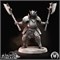 Knights of the Beast - Beastsworn Ravagers Multipart Kit MF01-BM03-02