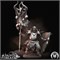 Knights of the Beast - Beastsworn Ravagers Multipart Kit MF01-BM03-02