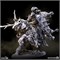Knights of the Beast - Beastsworn Marauders Multipart Kit MF01-BM03-05