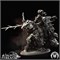 Knights of the Beast - Beastsworn Marauders Multipart Kit MF01-BM03-05