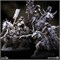 Knights of the Beast - Beastsworn Marauders Multipart Kit MF01-BM03-05